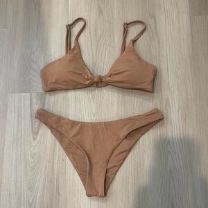 Dippin Daisys Bikini Set